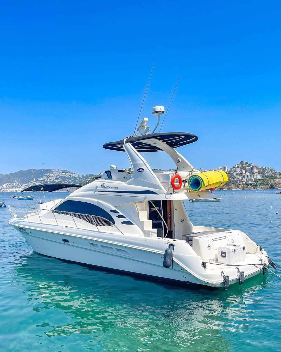 Turismo y atracciones en Acapulco - Galería 3