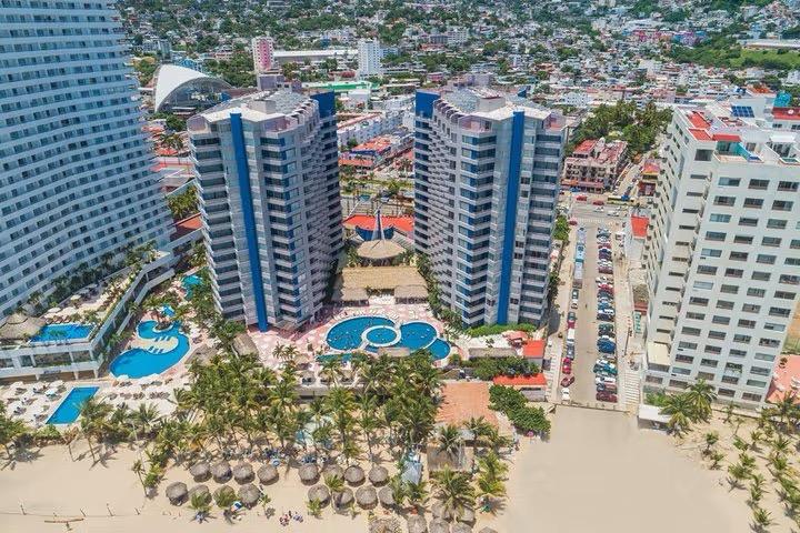 Turismo y atracciones en Acapulco - Galería 4